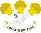 St James CofE Primary School